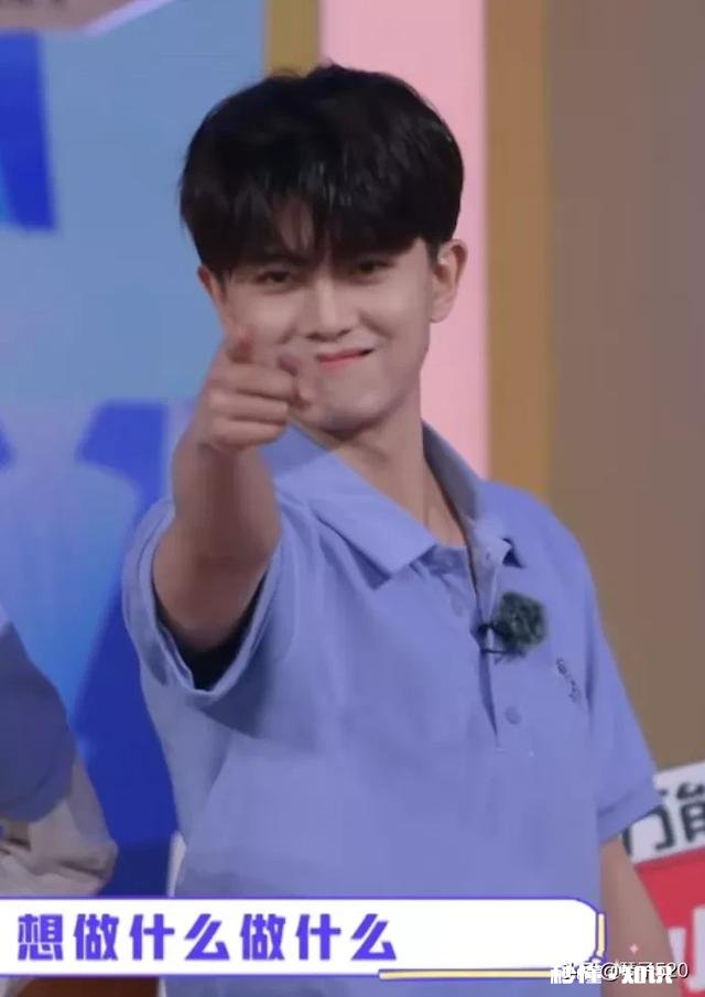 任嘉伦今年待播剧有哪些