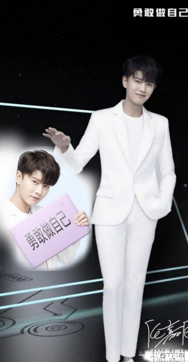 任嘉伦今年待播剧有哪些