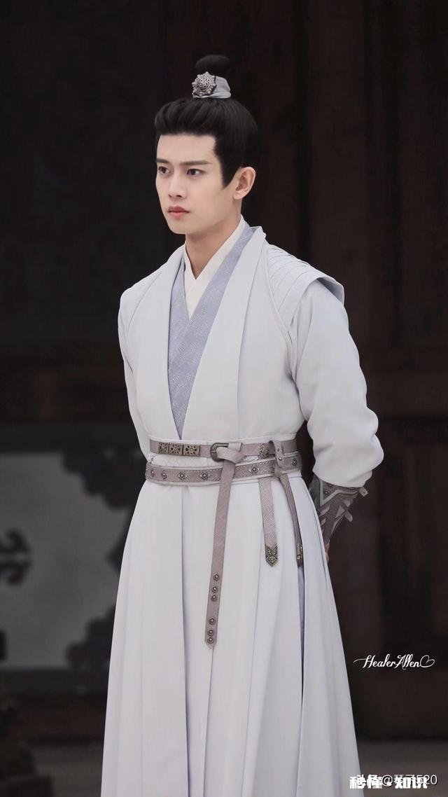 任嘉伦今年待播剧有哪些