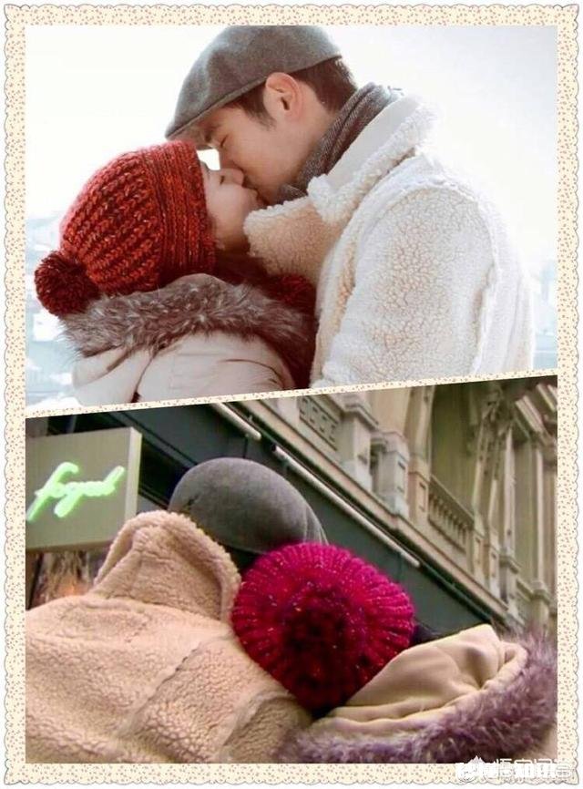 你觉得哪部电视剧中的男女主角的爱情比较揪心