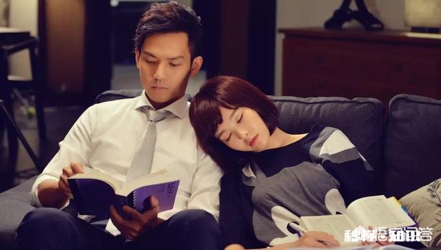 你觉得哪部电视剧中的男女主角的爱情比较揪心