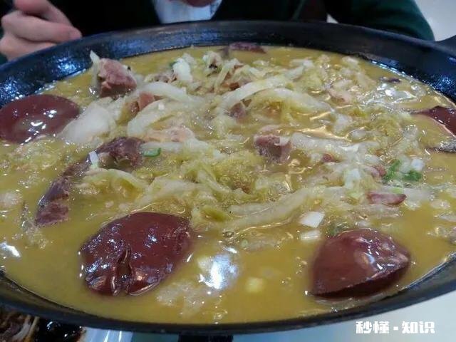 南方人来东北，有哪些食物从接受不了到尝试后就不忍放下的