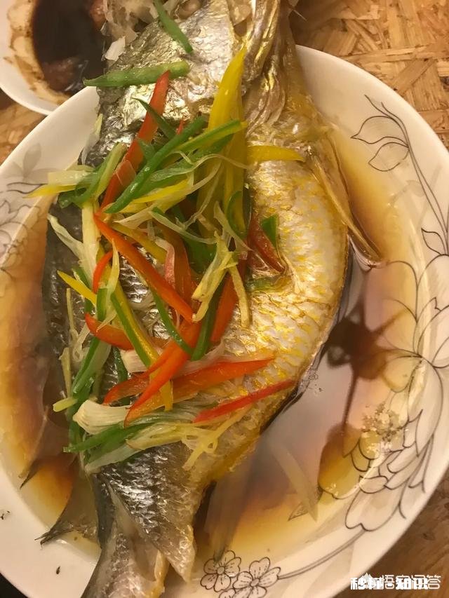 你家年夜饭都有哪些必不可少的美食