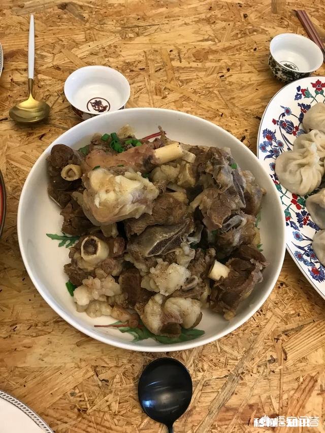 你家年夜饭都有哪些必不可少的美食