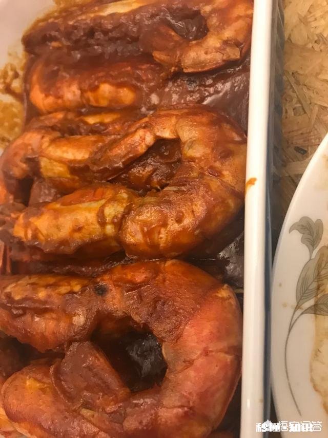 你家年夜饭都有哪些必不可少的美食