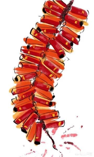 你家年夜饭都有哪些必不可少的美食