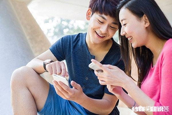 怎么样和女孩聊天