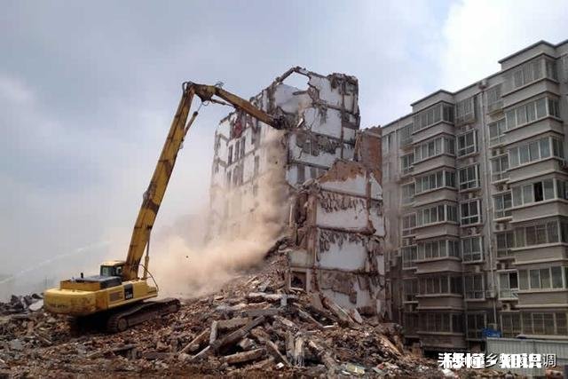 农村工业区自建房没有任何手续拆迁补偿有吗