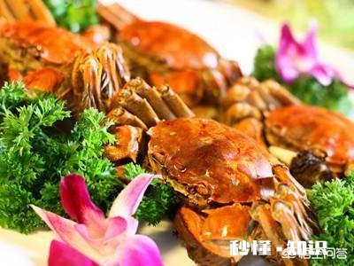 “螃蟹”在你们哪里叫什么怎么做比较好吃