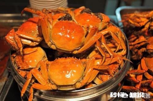 “螃蟹”在你们哪里叫什么怎么做比较好吃