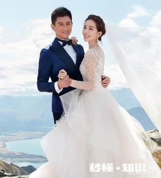 刘诗诗嫁给年长17岁的吴奇隆生活幸福,女孩和大叔的爱情可靠吗