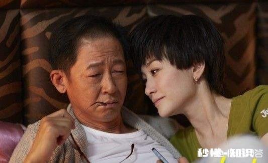 刘诗诗嫁给年长17岁的吴奇隆生活幸福,女孩和大叔的爱情可靠吗