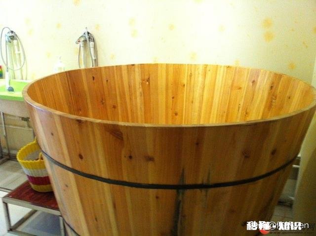 成人洗澡桶哪种比较好