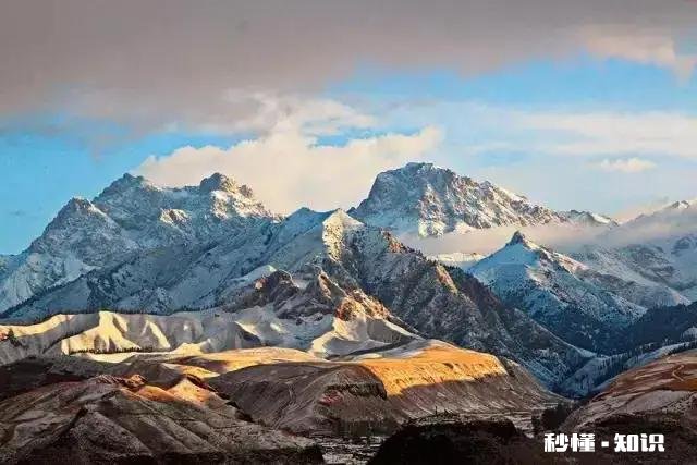 喀什到河南南乐自驾游有何攻略