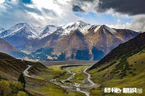 喀什到河南南乐自驾游有何攻略