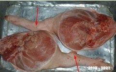 各位，能说说猪肉有哪些优点吗