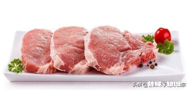 各位，能说说猪肉有哪些优点吗