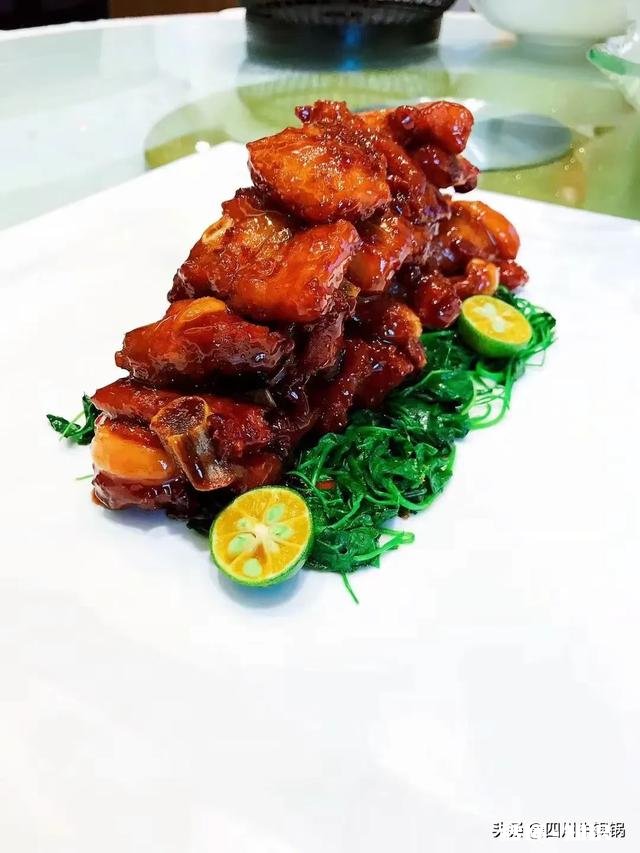 各位，能说说猪肉有哪些优点吗