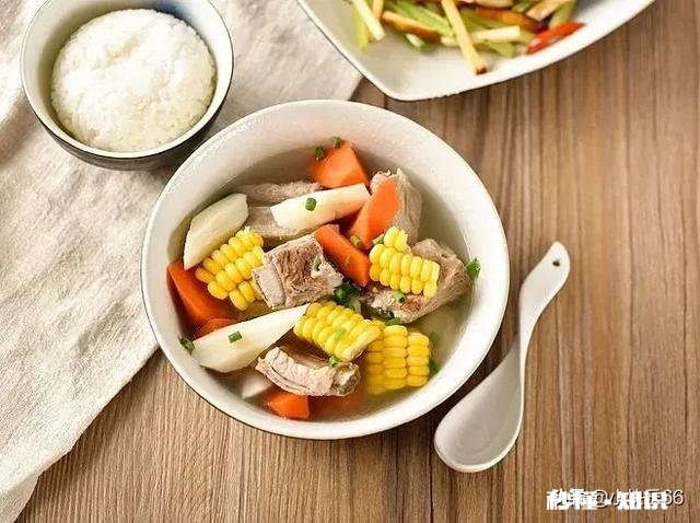 各位，能说说猪肉有哪些优点吗