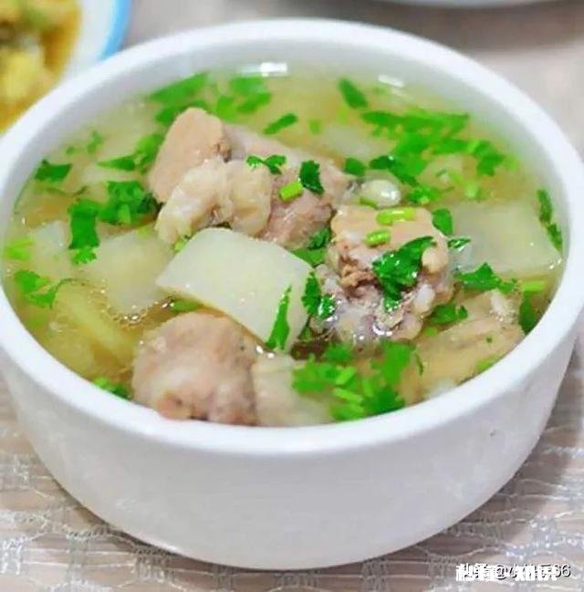 各位，能说说猪肉有哪些优点吗