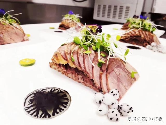 各位，能说说猪肉有哪些优点吗