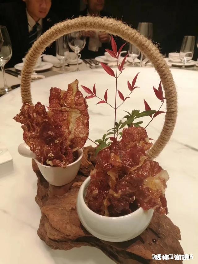 各位，能说说猪肉有哪些优点吗