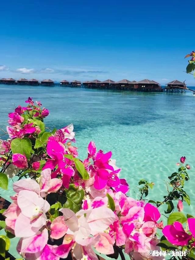 七月份的旅游圣地是哪里