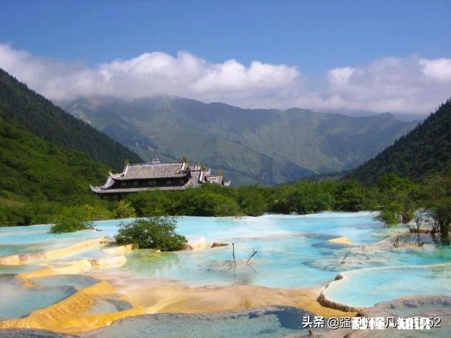 七月份的旅游圣地是哪里