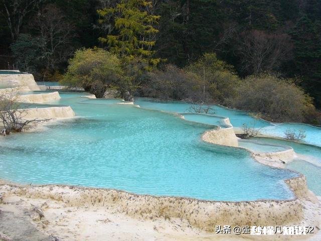七月份的旅游圣地是哪里