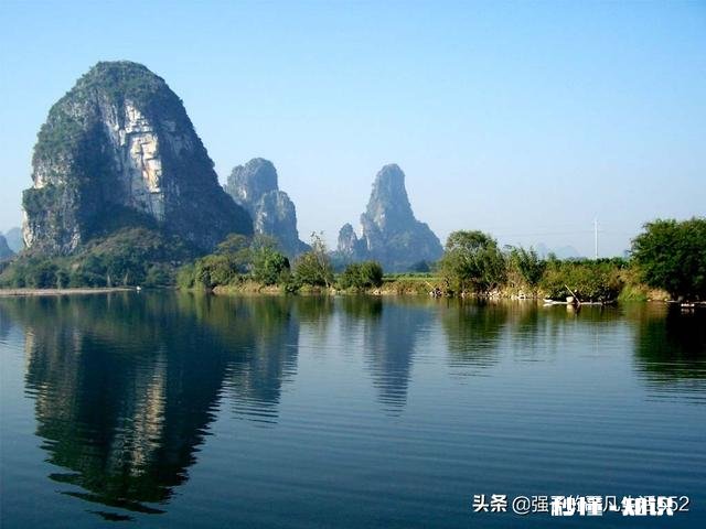 七月份的旅游圣地是哪里