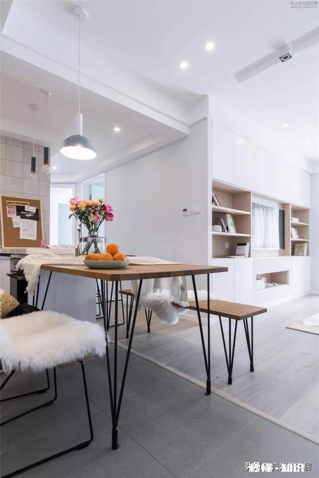 用灰白色地砖好搭配装修吗