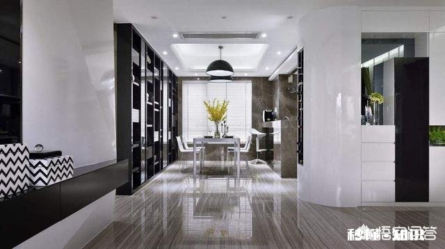 用灰白色地砖好搭配装修吗