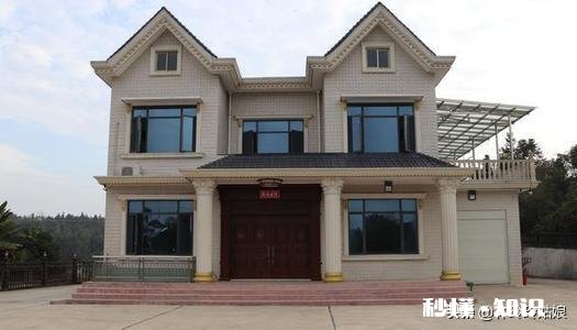 如果一年也就回家一两次，你们愿意老公回老家盖房吗