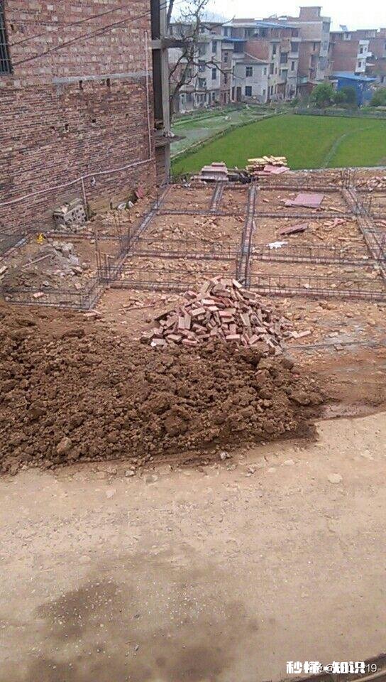 如果一年也就回家一两次，你们愿意老公回老家盖房吗