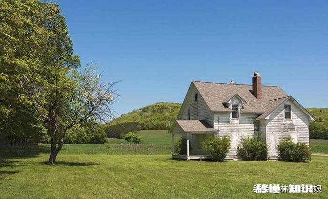 如果一年也就回家一两次，你们愿意老公回老家盖房吗