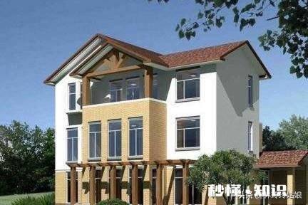 如果一年也就回家一两次，你们愿意老公回老家盖房吗