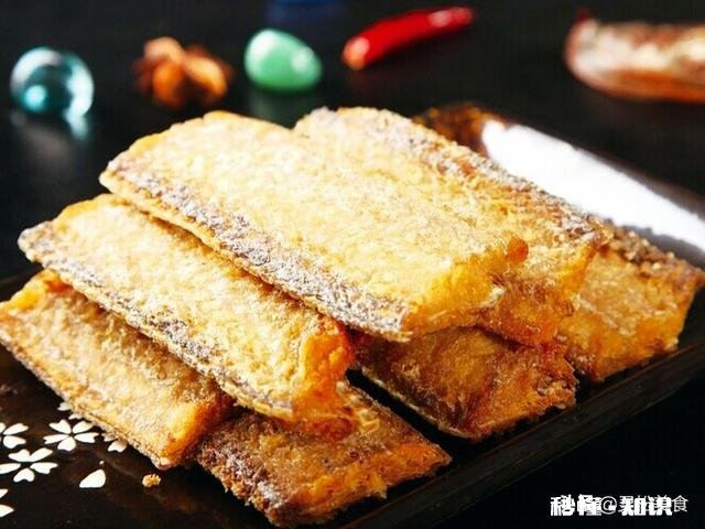 如何炸带鱼才能好吃