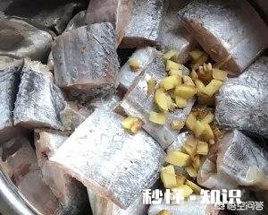 如何炸带鱼才能好吃