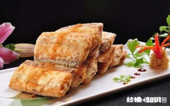 如何炸带鱼才能好吃