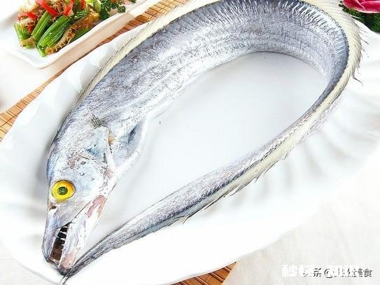 如何炸带鱼才能好吃