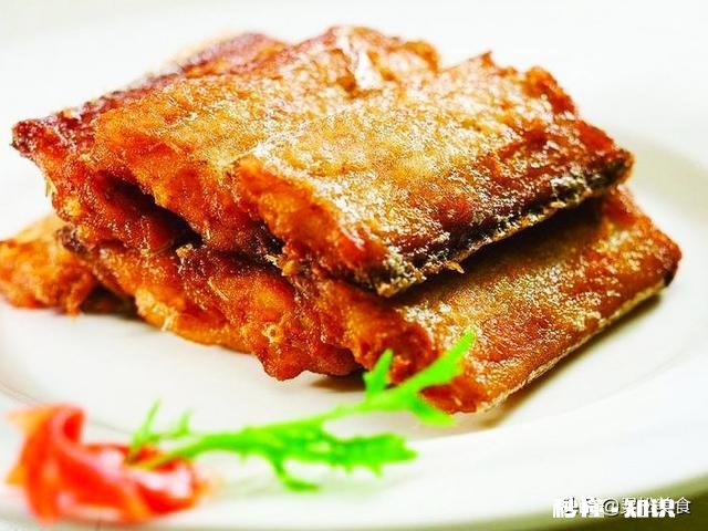 如何炸带鱼才能好吃