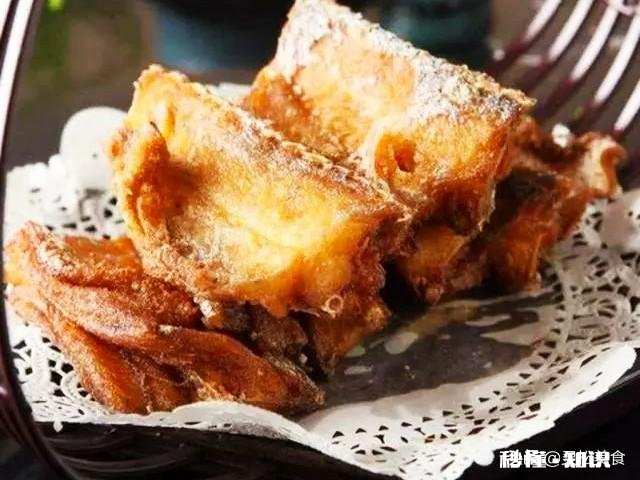 如何炸带鱼才能好吃