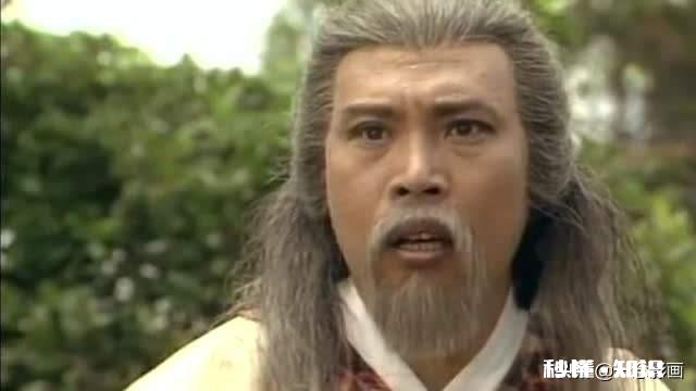 金庸武侠中，有哪些才是真正的恶人