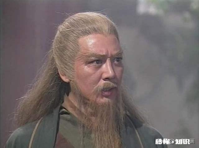 金庸武侠中，有哪些才是真正的恶人