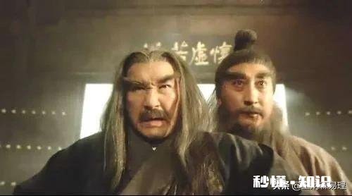 金庸武侠中，有哪些才是真正的恶人