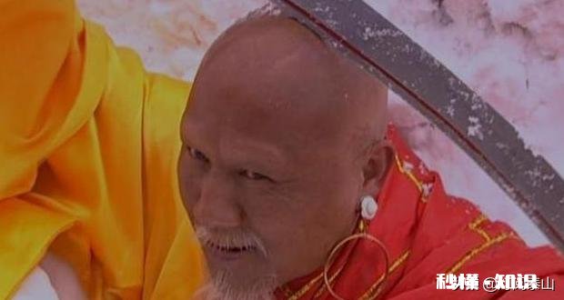 金庸武侠中，有哪些才是真正的恶人