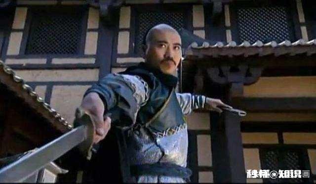 金庸武侠中，有哪些才是真正的恶人