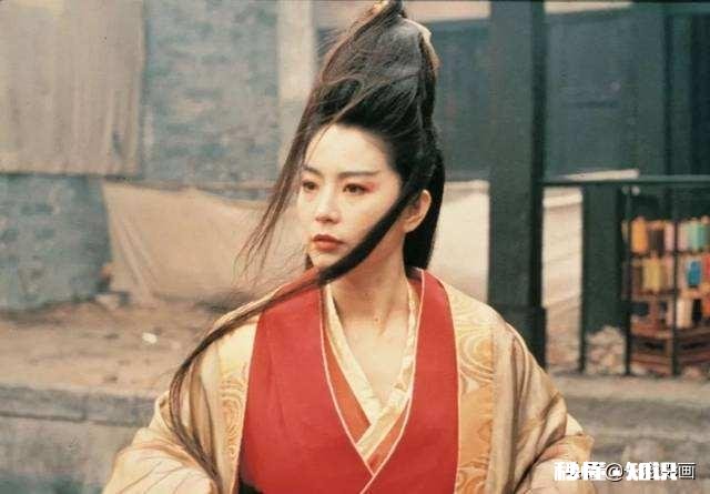 金庸武侠中，有哪些才是真正的恶人