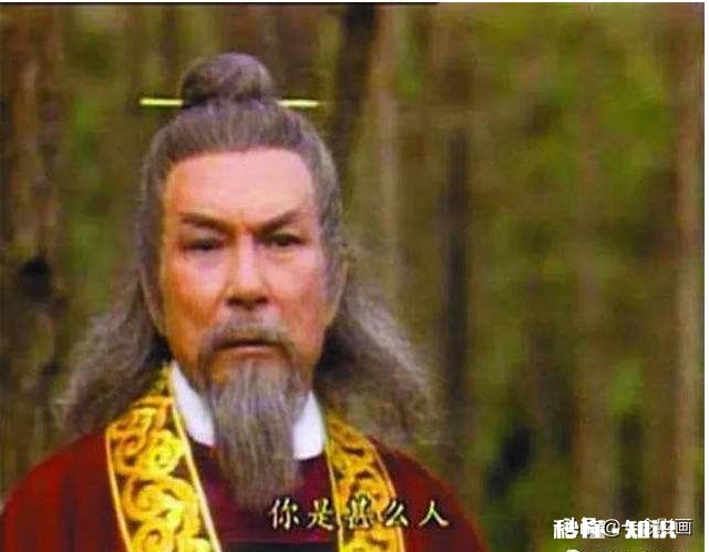 金庸武侠中，有哪些才是真正的恶人