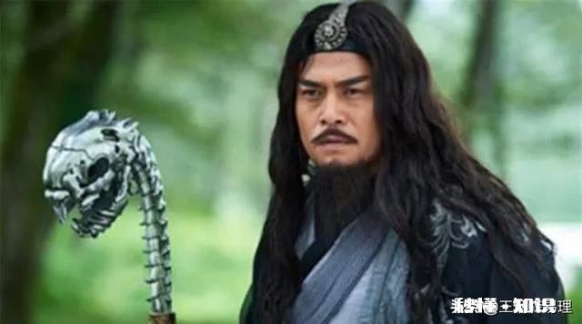 金庸武侠中，有哪些才是真正的恶人